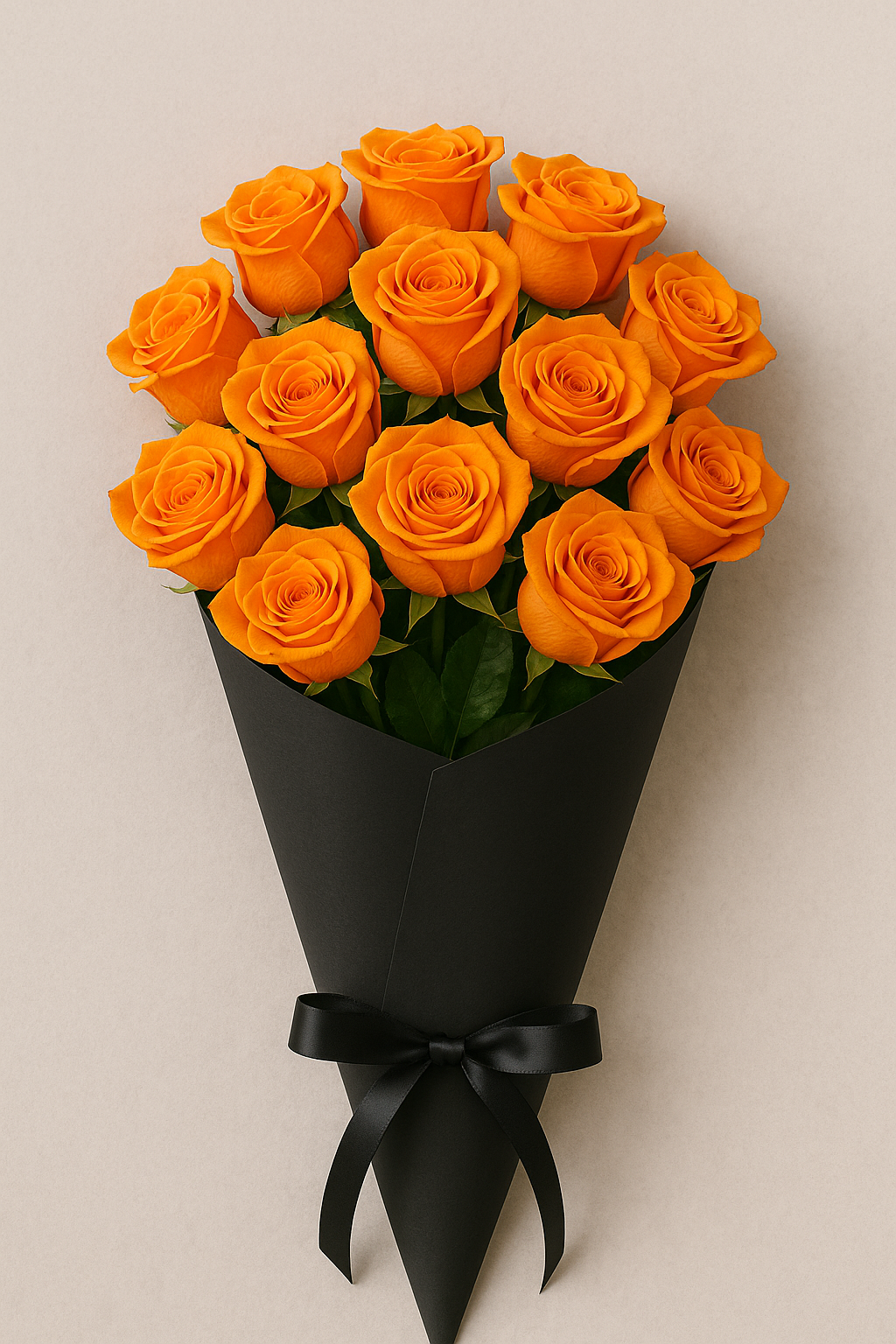 Rose Cone