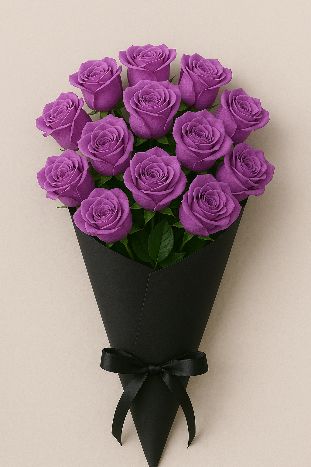 Rose Cone
