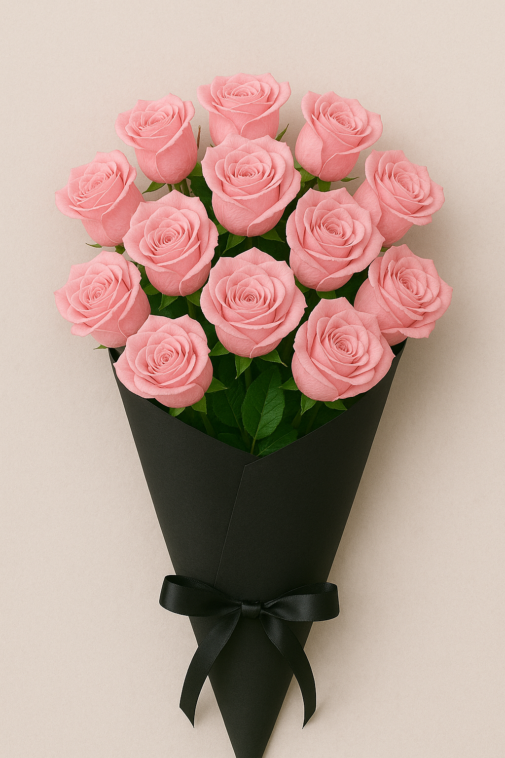 Rose Cone
