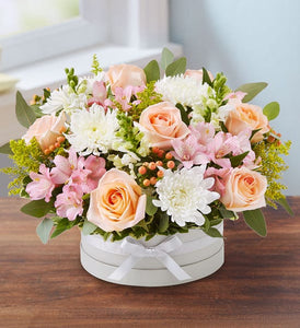 Florist's Choice Centerpieces