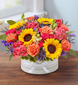 Florist's Choice Centerpieces