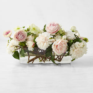 Florist's Choice Centerpieces